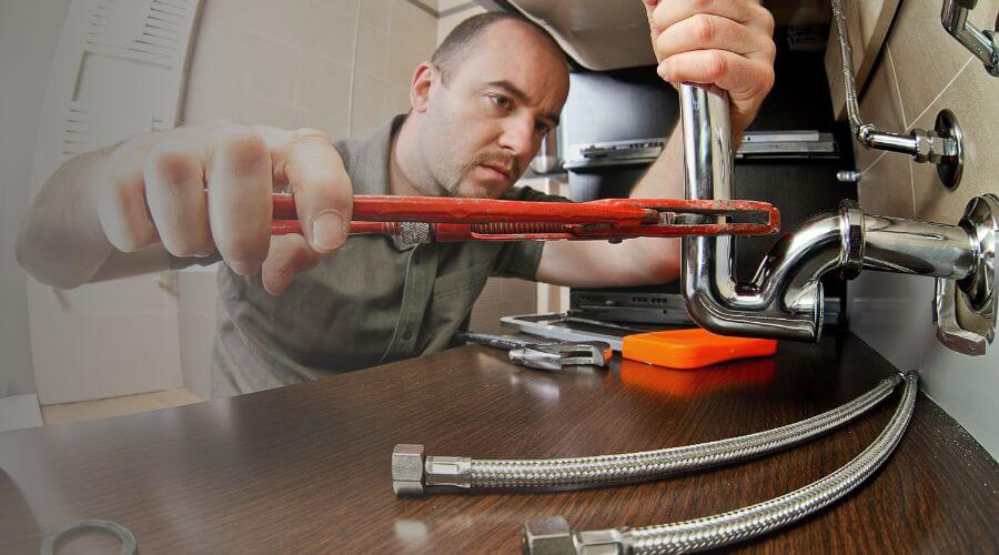 Professional expert plumbing services in Essie, KY